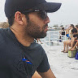 Meet your Posher, Seth